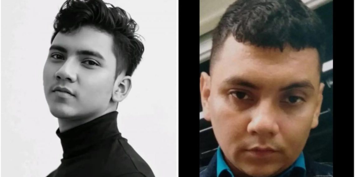 Pesinetron Muhammad Rayyan Alkadrie Ditangkap Terkait Dugaan Pemerasan Pasangan Sesama Jenis