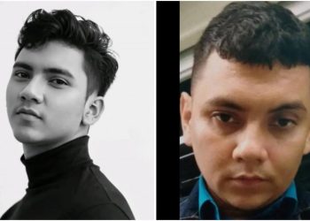 Pesinetron Muhammad Rayyan Alkadrie Ditangkap Terkait Dugaan Pemerasan Pasangan Sesama Jenis