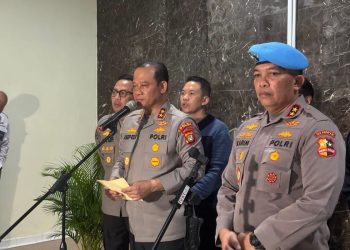 Daftar 7 Polisi Ditangkap Terkait Kasus Rantis Brimob Lindas Ojol hingga Tewas
