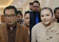 Bareskrim Polri Umumkan Hasil Tes DNA Ridwan Kamil & Lisa Mariana Hari Ini