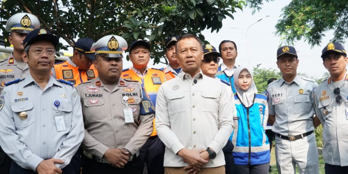 KEMENHUB