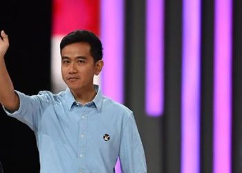 Wapres Gibran Digugat Bayar Ganti Rugi Rp125 Triliun-Tuntutan Karena Ijazah Tak Sesuai Syarat