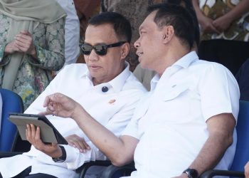 Dirjen Perhubungan Darat kunjungi PT Jasuindo Tiga Perkasa