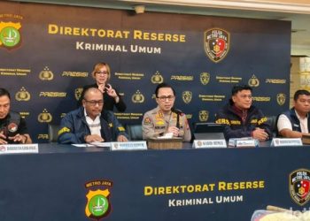 6 Admin Medsos Jadi Tersangka Penghasutan: Mengupas Tuntas Peran Mereka dalam Kericuhan di Jakarta