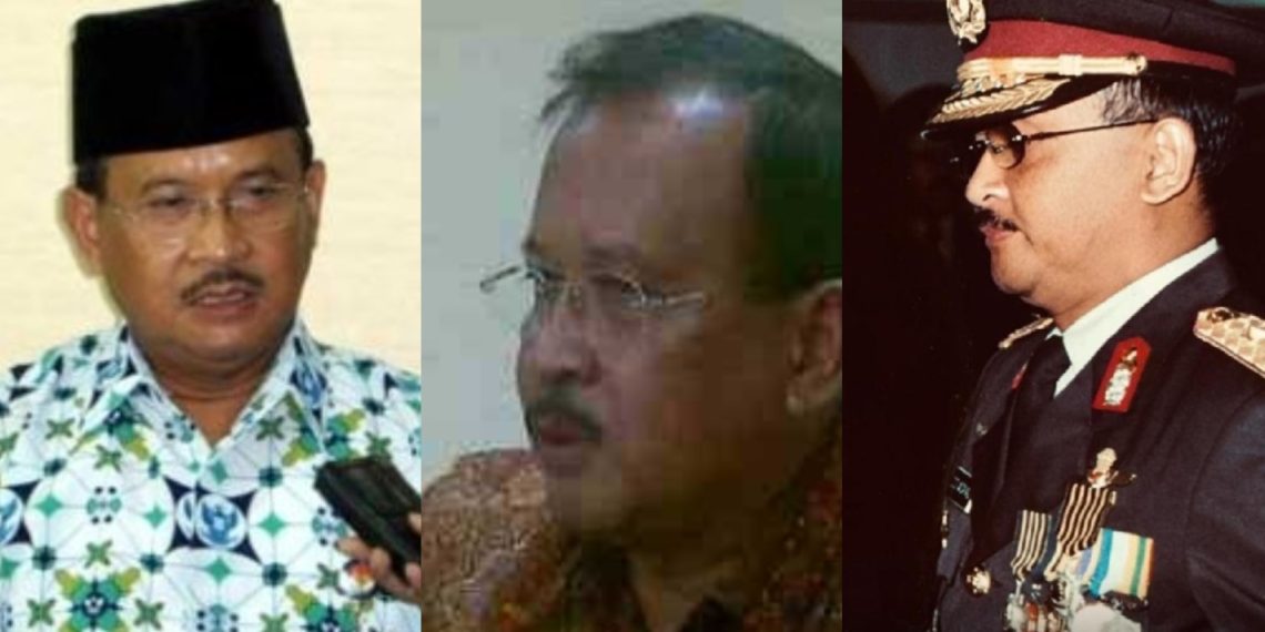 Kooptasi Polri dan Remiliterisasi Ruang Sipil