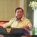 Tegas! Prabowo di Depan Sitaan Rp 13 T: Korupsi Harus Diberantas Habis