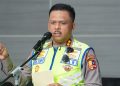 Kunci Transparansi! Peran Teknologi Big Data di Korlantas Polri