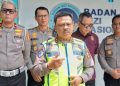 Kakorlantas Targetkan SPPG Siap Operasi 17 Oktober