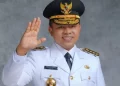 Gubernur Riau ditangkap KPK