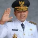 Gubernur Riau ditangkap KPK