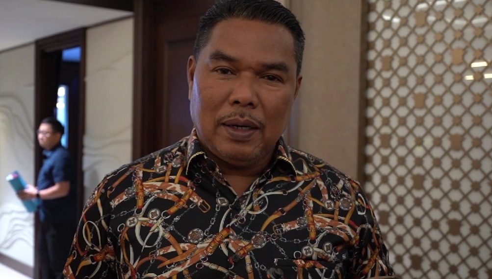 Program “Polantas Menyapa” Dapat Apresiasi Internasional dari Datuk Haji Mohd Zaidi