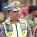 Kakorlantas Polri Irjen Agus Suryonugroho