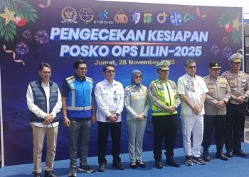 Teknologi Canggih Korlantas