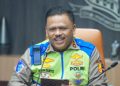 Polri Siapkan Operasi Nataru 2025, Fokus pada Keselamatan dan Kenyamanan Pengguna Jalan