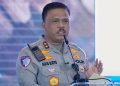 Irjen Pol Agus Suryonogroho Sebut H10 Cerminan Kedewasaan Organisasi Kelola Operasi Nasional