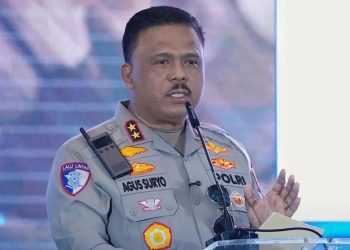 Irjen Pol Agus Suryonogroho Sebut H10 Cerminan Kedewasaan Organisasi Kelola Operasi Nasional
