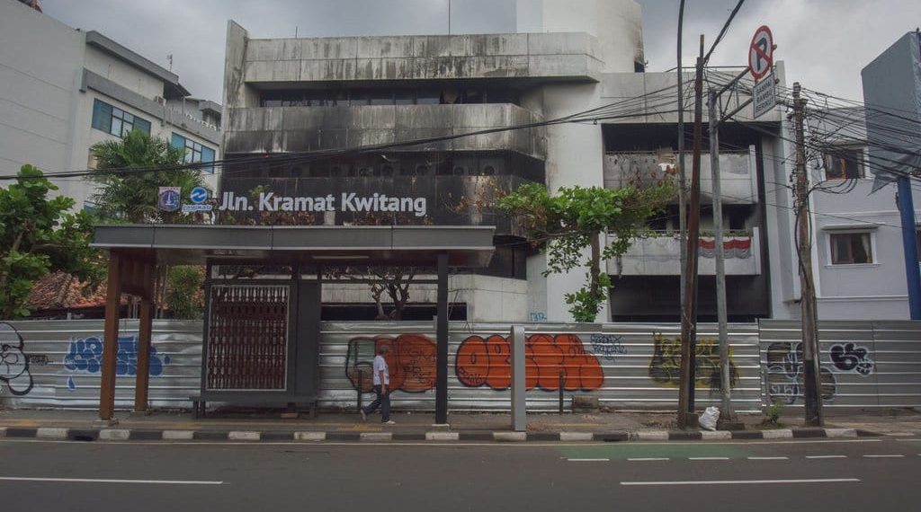 Misteri di Gedung ACC Kwitang: Jenazah Farhan dan Reno Ditemukan Setelah Dua Bulan Hilang