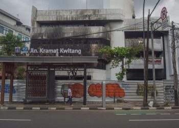Misteri di Gedung ACC Kwitang: Jenazah Farhan dan Reno Ditemukan Setelah Dua Bulan Hilang