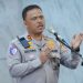 Strategi Kakorlantas Pengawasan Balap Liar dan Perlindungan Pejalan Kaki Diperkuat