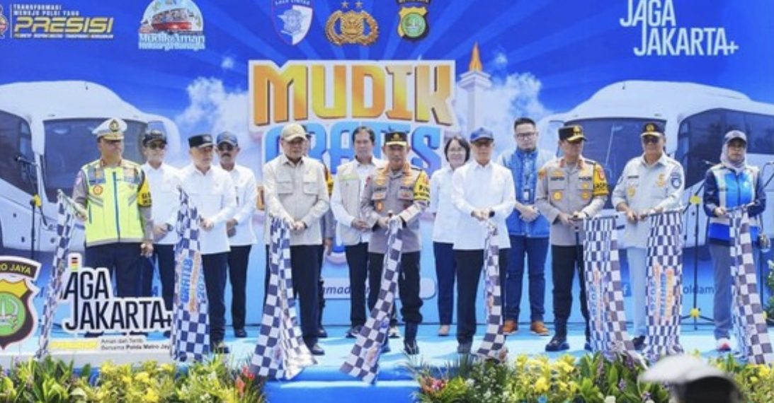 Kakorlantas Polri Irjen Agus Suryonugroho 1