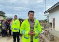 Kakorlantas Polri Kirim Tim Kemanusiaan Bantu Korban Banjir Aceh Tamiang