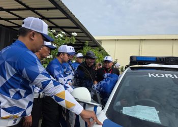 Fitur Hand Over Silancar