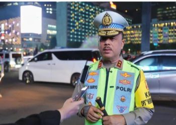 Strategi Humanis Kakorlantas Polri Irjen Pol Agus Suryonugroho Rangkul Masyarakat Jadi Sahabat Lalin