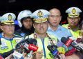 Langkah Humanis Kakorlantas Polri Irjen Agus Suryonugroho Dekatkan Polisi Dengan Pemudik
