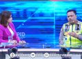 Irjen Pol Agus Suryonugroho: Operasi Ketupat 2026 Pastikan Mudik Aman dan Nyaman