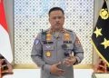 Kakorlantas Polri Irjen Agus Suryonugroho Prioritaskan Keselamatan Warga