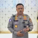 Kakorlantas Polri Irjen Agus Suryonugroho Prioritaskan Keselamatan Warga