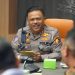 Kakorlantas Polri Irjen Agus Suryonugroho
