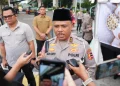 Kakorlantas Polri Irjen Agus Suryonugroho