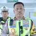 Kakorlantas Polri Irjen Pol Drs. Agus Suryonugroho