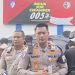 Pelaku Pencurian Ban Serep di Tol Cikampek