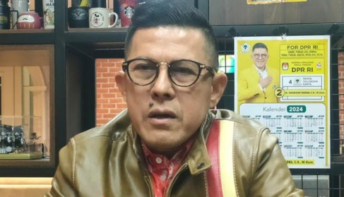 Puji Suksesnya Operasi Ketupat, Soedeson Tandra Minta Polri Konsisten Jaga Standar Pengamanan