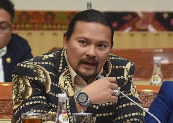 Apresiasi Langkah Luar Biasa Kakorlantas Polri, Anggota Komisi III DPR: Mudik 2026 Profesional