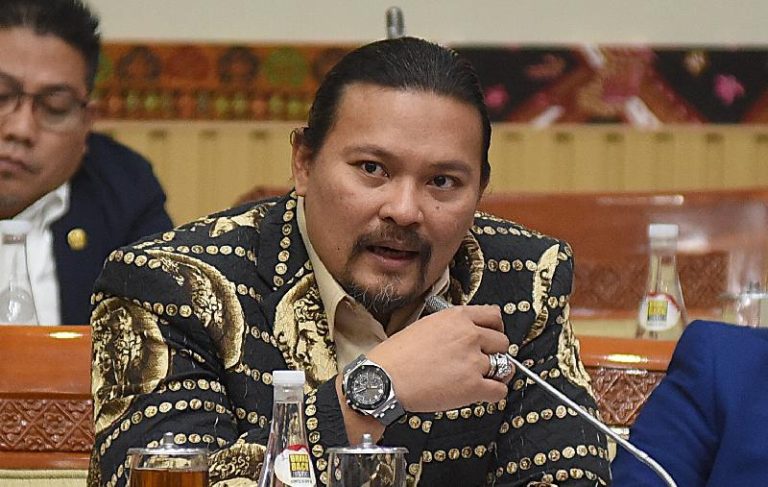 Apresiasi Langkah Luar Biasa Kakorlantas Polri, Anggota Komisi III DPR: Mudik 2026 Profesional