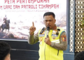 Kakorlantas Polri Irjen Agus Suryonugroho Tekankan Humanisme, Aktivis HMI: Tim Urai Jadi Garda Terdepan