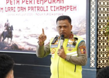 Kakorlantas Polri Irjen Agus Suryonugroho Tekankan Humanisme, Aktivis HMI: Tim Urai Jadi Garda Terdepan