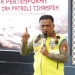Kakorlantas Polri Irjen Agus Suryonugroho Tekankan Humanisme, Aktivis HMI: Tim Urai Jadi Garda Terdepan