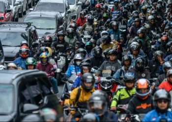 Strategi Kakorlantas Amankan Mudik 2026: Keselamatan Bukan Sebuah Kebetulan