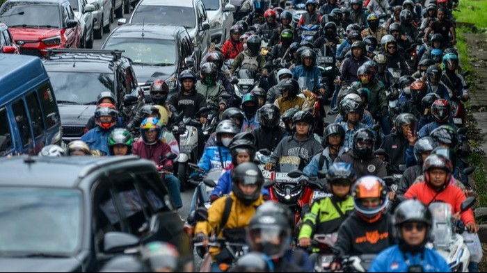 Strategi Kakorlantas Amankan Mudik 2026: Keselamatan Bukan Sebuah Kebetulan