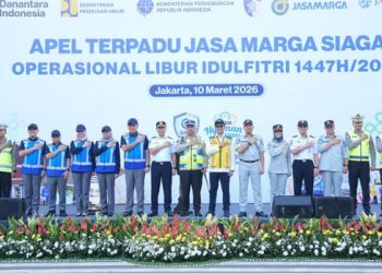 Kakorlantas Polri Irjen Pol Agus Suryonugroho