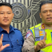 Banter Adis Beri Penghargaan Khusus untuk Kakorlantas Polri Atas Suksesnya Mudik Aman 2026
