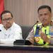 Kakorlantas Irjen Agus: Mudik Aman Keluarga Bahagia Jadi Prioritas Utama Polri