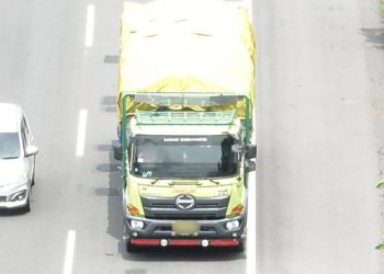 Polri Terapkan Teknologi ETLE Drone Patrol Presisi untuk Awasi Lalu Lintas di Denpasar