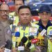 Antisipasi Ekses One Way, Kakorlantas Polri Siagakan Personel di Jalur Pantura hingga Banyumas