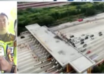 Kakorlantas Polri Irjen Agus Suryonugroho: Negara Hadir Pastikan Perjalanan ‘Duta Mudik’ Aman dan Selamat