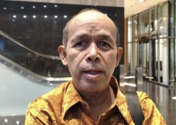 Pakar transportasi Darmaningtyas